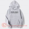 Paying Taxes In This Economy hoodie On Sale
