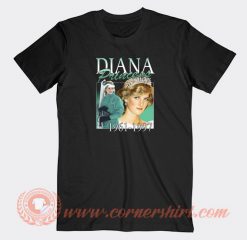 Princess-Diana-1961-1997-T-shirt-On-Sale