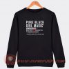 Pure-Black-Girl-Magic-Sweatshirt-On-Sale