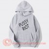 Pussy Riot hoodie On Sale