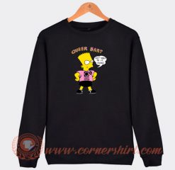 Queer-Nation-Bart-Simpson-Sweatshirt-On-Sale