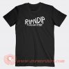 RIPNDIP-Thy-Great-Wave-Of-Nerm-T-shirt-On-Sale