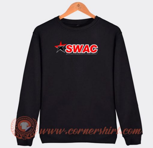 SWAC-Shoutwestern-Athletic-Conference-Sweatshirt-On-Sale