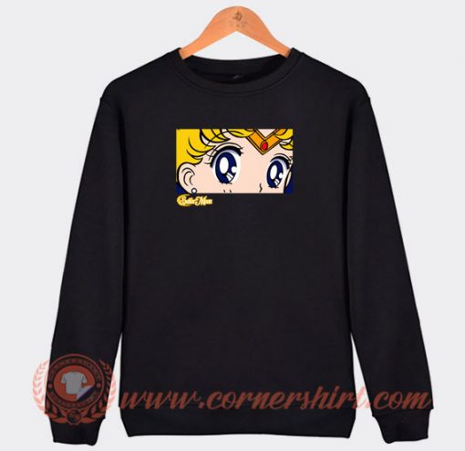 Sailor-Moon-Eyes-Sweatshirt-On-Sale