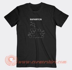 Sirolimus-Rapamycin-T-shirt-On-Sale