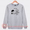Steely-Dan-Peanuts-Cartoon-Sweatshirt-On-Sale