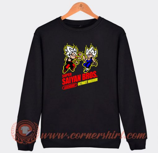 Super-Saiyan-Bros-Sweatshirt-On-Sale