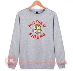 Tank-Girl-Mother-Figure-Sweatshirt-On-Sale
