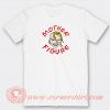 Tank Girl Mother Figure T-shirt On Sale
