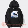 The Great Wave Of Nerm RIPNDIP hoodie On Sale