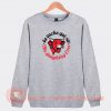 The-Laughing-Cow-Cheese-Old-Sweatshirt-On-Sale