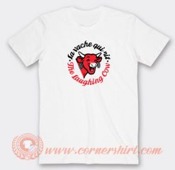 The-Laughing-Cow-Cheese-Old-T-shirt-On-Sale