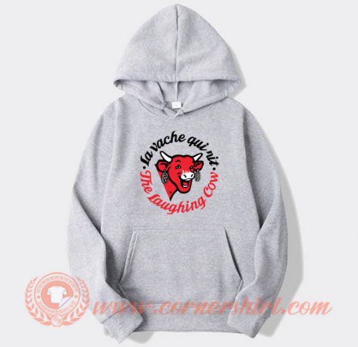 The Laughing Cow Cheese Old hoodie On Sale