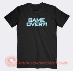 Triple-H-Game-Over-T-shirt-On-Sale