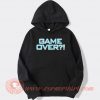 Triple H Game Over hoodie On Sale