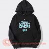 Triple H You’re Damn Right I’m Over hoodie On Sale