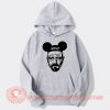 Walter White Walt Disney Breaking Bad series hoodie On Sale