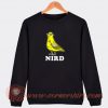 Yellow-Bird-Nird-Sweatshirt-On-Sale