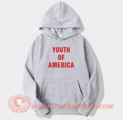 Youth Of America hoodie On Sale