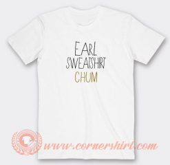 chum-earl-sweatshirt-T-shirt-On-Sale
