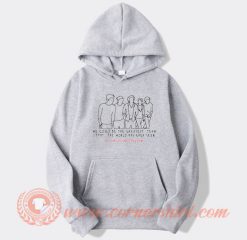 10 Years Of One Direction hoodie On Sale