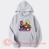 Bart Simpson Haitian Revolution hoodie On Sale