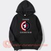 Captain America I'm With You Till The End hoodie On Sale