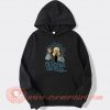 Clinton Baptiste I'm Getting The Word hoodie On Sale