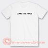 Commit-Tax-Fraud-Simple-Classic-T-shirt-On-Sale