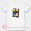 Family-Guy-Black-Flag-Parody-T-shirt-On-Sale