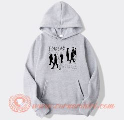 Finneas Silhouettes I’ll Be Fine Without Em hoodie On Sale