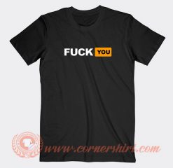 Fuck-You-Pornhub-Logo-T-shirt-On-Sale
