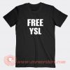 Gucci-Mane-Free-Ysl-T-shirt-On-Sale