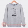 Hang-In-There-Baby-Anti-Kkk-Sweatshirt-On-Sale