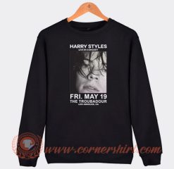 Harry-Styles-The-Troubadour-Sweatshirt-On-Sale