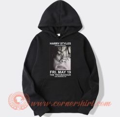 Harry Styles The Troubadour hoodie On Sale