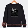 Health-X-Fabino-Radahn-fest-2022-Sweatshirt-On-Sale