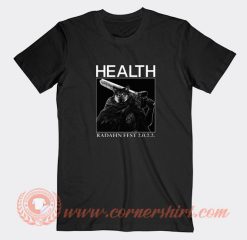 Health-X-Fabino-Radahn-fest-2022-T-shirt-On-Sale