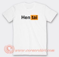 Hentai-Porn-Hub-Parody-T-shirt-On-Sale
