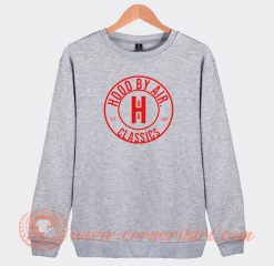 Hood-By-Air-Classics-Sweatshirt-On-Sale