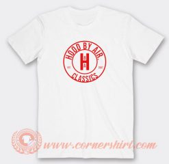 Hood-By-Air-Classics-T-shirt-On-Sale