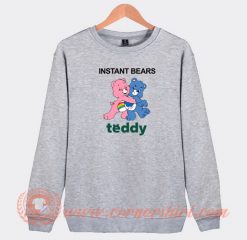 Teddy-Sweatshirt-On-Sale