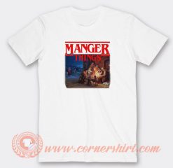Jesus-Manger-Things-T-shirt-On-Sale