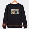 Joe-Exotic-And-Tiger-Sweatshirt-On-Sale