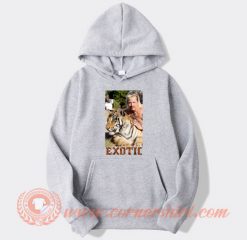 Joe Exotic Tiger king hoodie On Sale