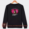 Johnny-Bella-Where-The-Hell-Have-You-Been-Loca-Sweatshirt-On-Sale