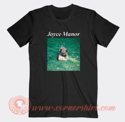 Joyce-Manor-Cody-Cover-Album-T-shirt-On-Sale