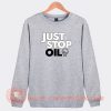 Just-Stop-Oil-Astrwe-Sweatshirt-On-Sale