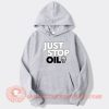 Just Stop Oil Astrwe hoodie On Sale
