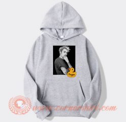 Justin Bieber Changes Duck Photo hoodie On Sale